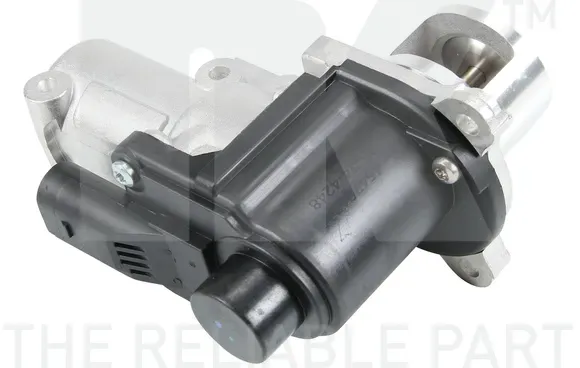 NK AGR-Ventil 4547018 für VAG