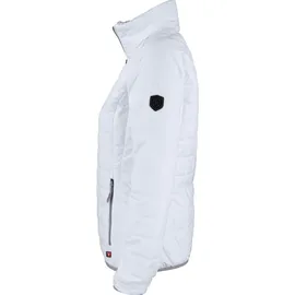 Cutter & Buck Cutterandbuck Rainier Jacket Ladies' - Weiß - M