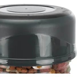 Trixie Reise-Set, Kunststoff, 2 l/2 - Fressnapf und Wassernapf 1 St