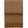 Elvang Denmark Luxury Decke 130 x 200 cm Kamel/Khaki