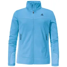 Schöffel Hiking Fleece Jk Style Milagle WMS Blau 36