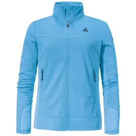 Schöffel Hiking Fleece Jk Style Milagle WMS Blau 36