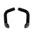Ergotec Touring Bar Ends schwarz,