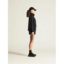 Craft Core Essence Windjacke Damen Schwarz XXL