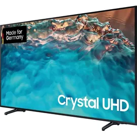 Samsung GU85CU8079 85" Crystal UHD 4K CU8079