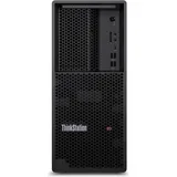 Lenovo ThinkStation P3 Tower Gen 2 Intel Core Ultra 7 265 5,3 GHz 16 GB RAM 512 GB SSD Windows 11 Pro