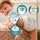 Pampers Baby-Dry Pants Gr. 4 (9-15 kg) 180 St. Paw Patrol Edition