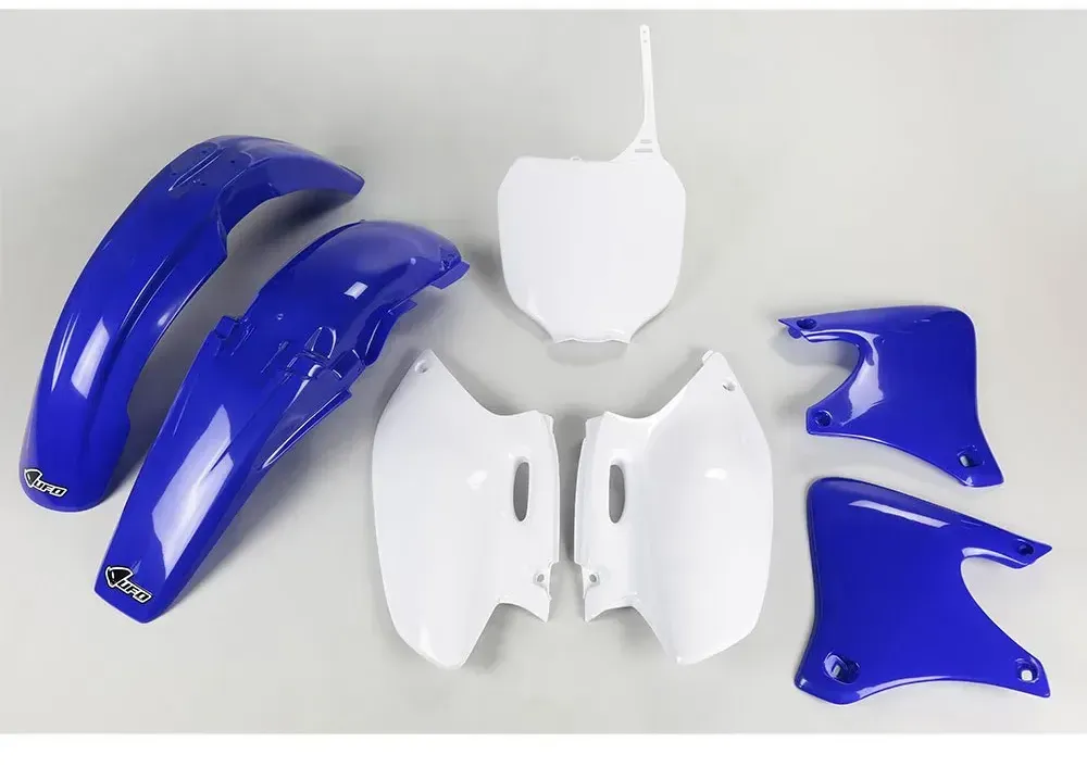 Ufo Yakit303-999 Plastikbausatz - White - One Size