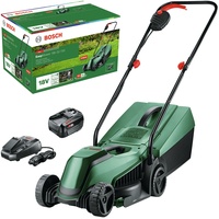 Bosch EasyMower 18V-32-150 inkl. 1 x 3,0 Ah