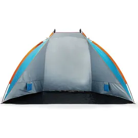 NILS CAMP NC8030 Strandzelt 260x120x120 cm NILS CAMP