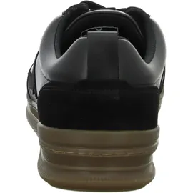 LLOYD Sneaker Low in schwarz, | Gr.: 43