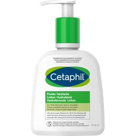 Galderma Laboratorium Cetaphil Feuchtigkeitsfluid 237 ml