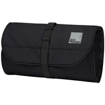 Jack Wolfskin Konya Waschsalon Schwarz