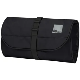 Jack Wolfskin Konya Waschsalon Schwarz