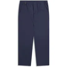 Bergans Imingen Pull-On Pants Freizeithose Blau L