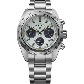 Seiko Prospex Speedtimer Solar Chronograph SSC965P1