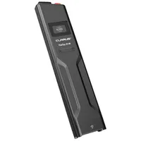 Klarus X1 E FlatTac 4200 Lumen - Taktische Taschenlampe