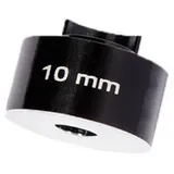 Thule Kupplungsadapter Ausfallende Spacer 10 mm