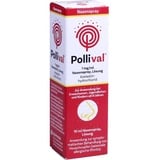 URSAPHARM Arzneimittel Pollival 1 mg/ml Nasenspray Lösung