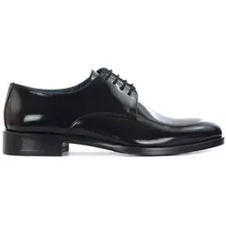 Cristiano Gualtieri  Herrenschuhe -  in Schwarz, 45