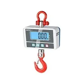 Kern & Sohn Kern Kranwaage HCD 100K-2D, Wägebereich 60 | 150 kg, Ablesbarkeit 20 | 50 g