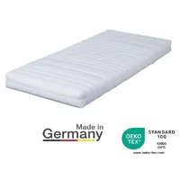 Main Möbel Rollmatratze 90 x 200 cm H2