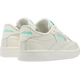 Reebok Club C 85 Chalk / Chalk / Light Sage 35,5