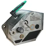 Bast-Ing PullFast 1800 20 m Seilwinde