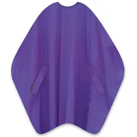 Trend-Design Classic Schneideumhang Violett
