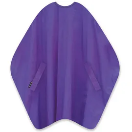 Trend-Design Classic Schneideumhang Violett