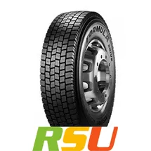 Formula Drive M+S 235/75 R17.5 132/130M Sommerreifen