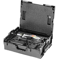 Viega Picco 6 Pressmaschine Pressgun 6Plus 2489.4 in 12V/3,0 Ah Akku+Ladegerät