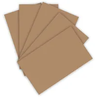 Folia Fotokarton 220 g/m2 A4 100 Blatt