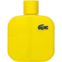 Lacoste L.12.12 Yellow Eau de Toilette 100 ml