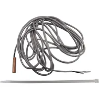 Junkers Bosch bosch Ersatzteil TTNR: 8738204637 Temperaturfühler T1/T4 4000mm
