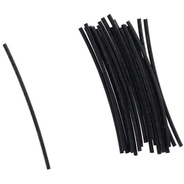 XLC Wärmeschrumpfschlauch 6,4/100mm