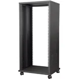 Showgear Metall-Geräterack 24 HE