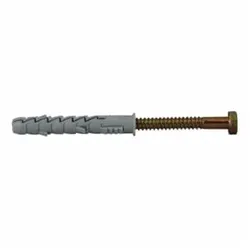 Moravia Dübel m/Schraube M10 110x10mm