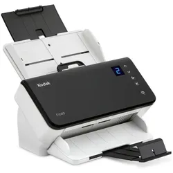 Kodak E1040 Dokumenten-Scanner A4, 600 x 600 dpi, 40 Seiten/Min.