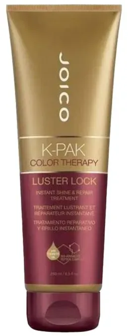 Joico K-PAK Color Therapy Luster Lock Treatment 250ml