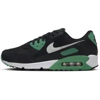 Schuhe Nike Air Max 90 DM0029006 - Schwarz - 40