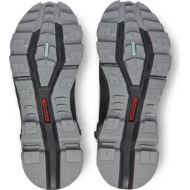 On Cloudrock 2 Waterproof Damen Glacier / Eclipse 40,5