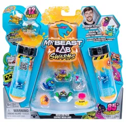 MrBeast Lab Swarms Serie 2 - 12er-Pack, sortiert, 1 Stück