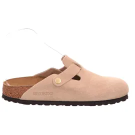 Birkenstock Boston Beige 38