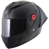 Shark Race-R Pro GP 06 Integralhelm - Matt-Schwarz - L