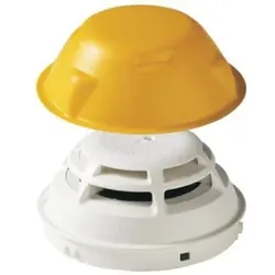 Siemens S54310F102A1 Multisensor-Rauchmelder