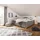 Home Affaire Alexis 200 x 220 cm Braun