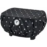 Racktime Regenhülle Coverit Edge schwarz