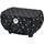Racktime Regenhülle Coverit Edge schwarz