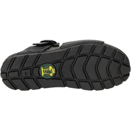 Panama Jack Pantoletten in schwarz | Gr.: 43